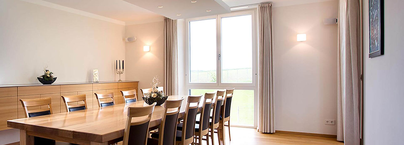 Homepage Fa. Zöller UG Dienstleistungen rund ums Haus : Startbild