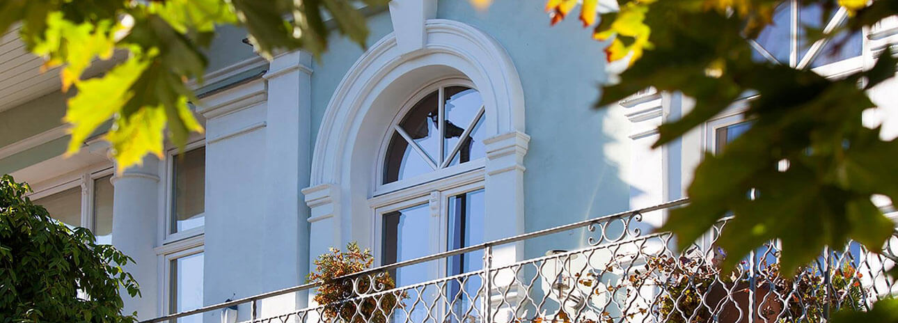 Homepage Fa. Zöller UG Dienstleistungen rund ums Haus : Startbild