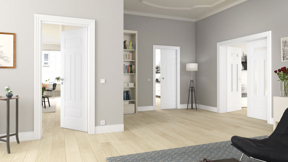 Bildquelle: PRÜM-Türenwerk GmbH