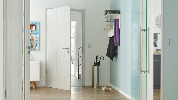 Bildquelle: PRÜM-Türenwerk GmbH