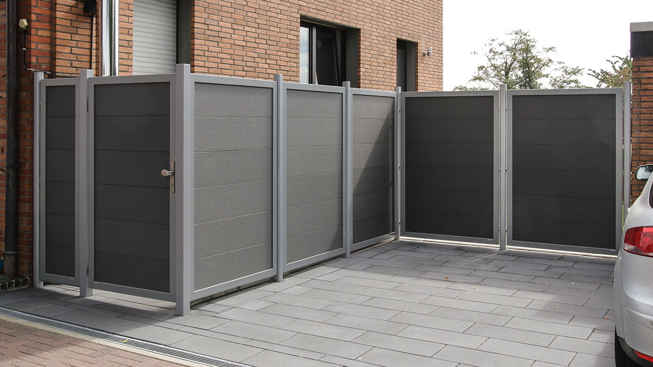 Brügmann TraumGarten GmbH
Sichtschutz teaser